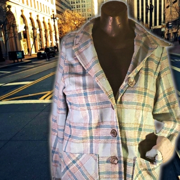 Pendleton 49ers jacket vintage - Picture 1 of 4